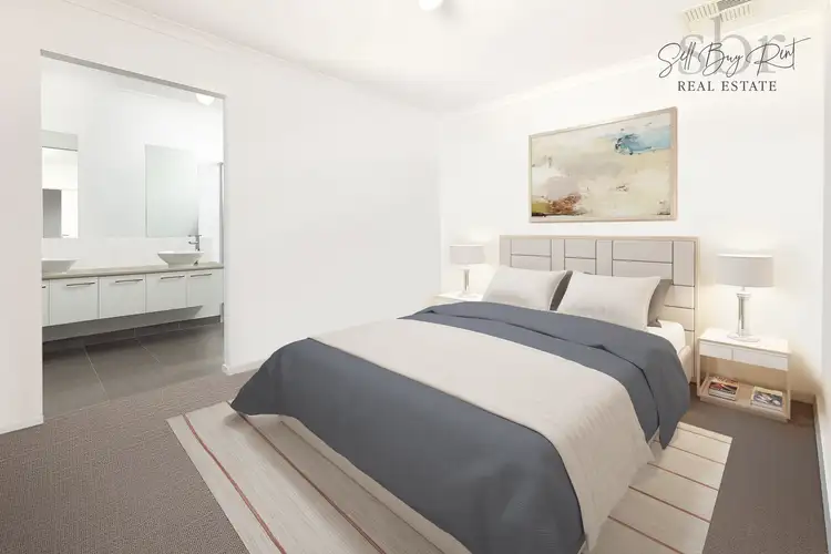 Sixth view of Homely house listing, 44 KELLIHER AVENUE, Wodonga VIC 3690