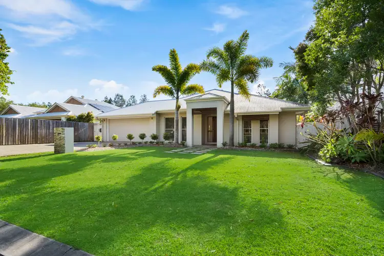 5 Boambillee Drive, Coomera Waters QLD 4209