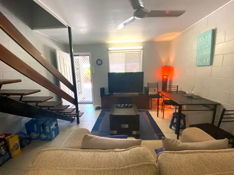Second view of Homely unit listing, 8/41 Nelson Street, Mackay QLD 4740