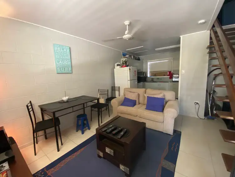 Third view of Homely unit listing, 8/41 Nelson Street, Mackay QLD 4740