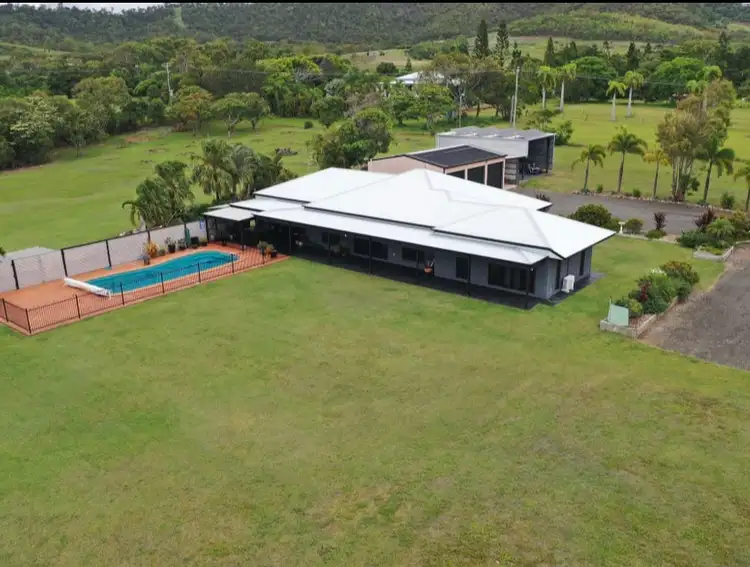 71 Woodwind Valley Road, Farnborough QLD 4703