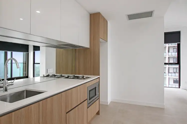 Main view of Homely apartment listing, 602/7 Deane Street, Burwood NSW 2134