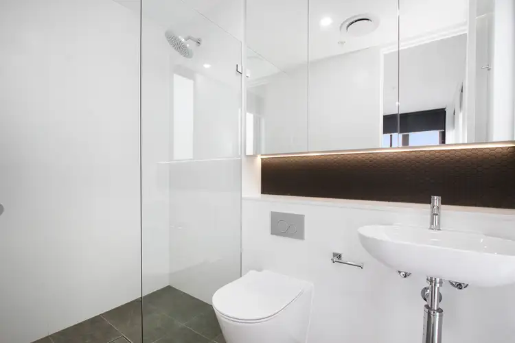 Third view of Homely apartment listing, 602/7 Deane Street, Burwood NSW 2134