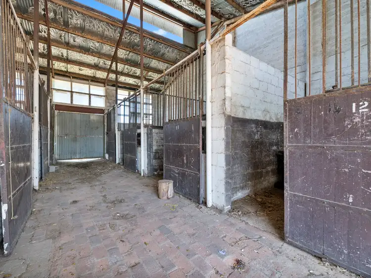 Sixth view of Homely rural property listing, 126 Racecourse Road, Benalla VIC 3672