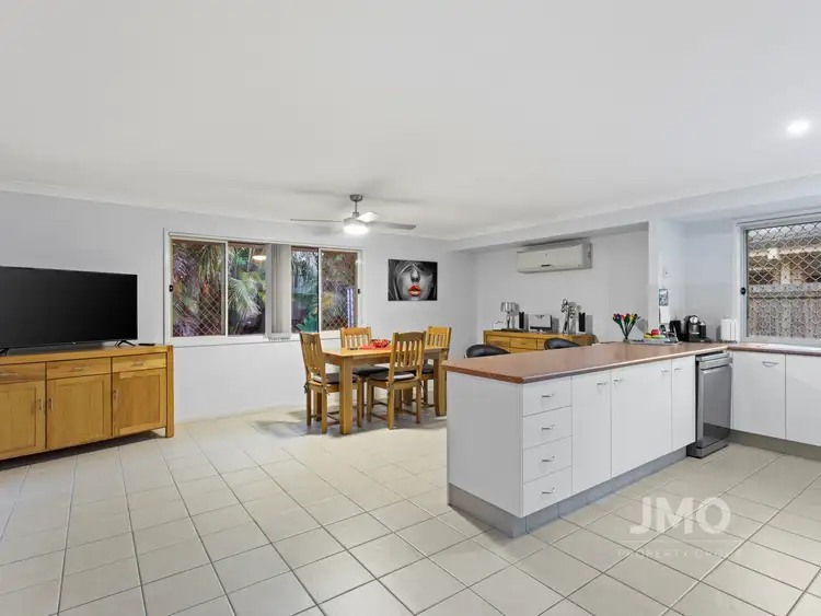 Third view of Homely house listing, 10 Alisma Court, Ormeau QLD 4208