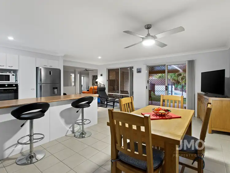 Fourth view of Homely house listing, 10 Alisma Court, Ormeau QLD 4208