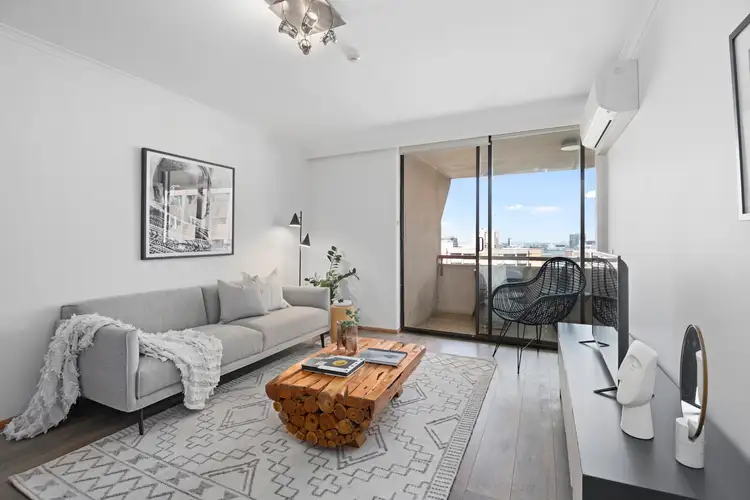 131/6 Oxford Street, Darlinghurst NSW 2010
