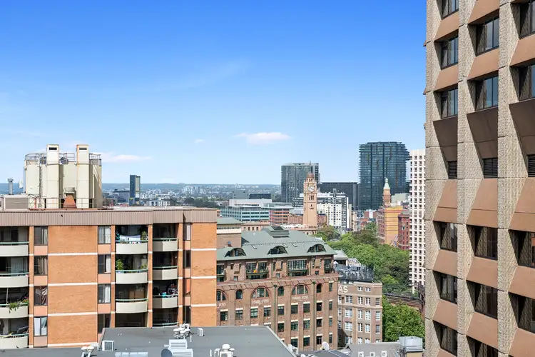 Second view of Homely apartment listing, 131/6 Oxford Street, Darlinghurst NSW 2010