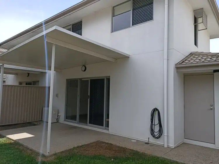 Unit 21/51 River Road, Bundamba QLD 4304