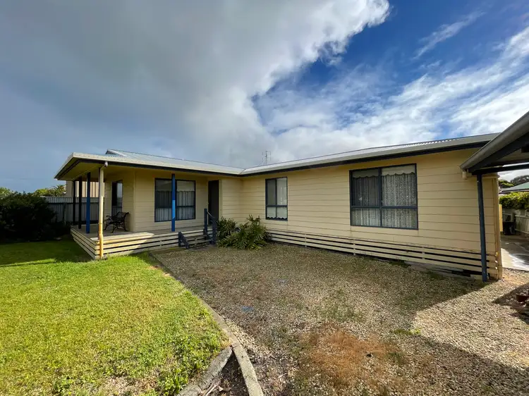 3 Young Street, Kingston Se SA 5275