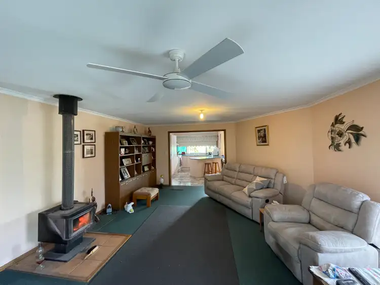 Second view of Homely house listing, 3 Young Street, Kingston Se SA 5275