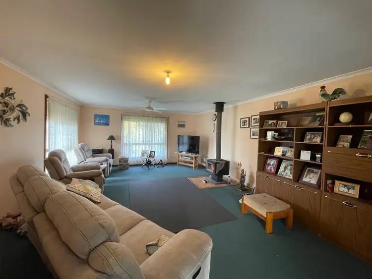 Third view of Homely house listing, 3 Young Street, Kingston Se SA 5275