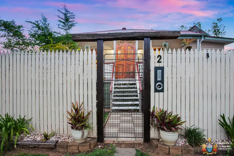 2 Spring Street, East Ipswich QLD 4305