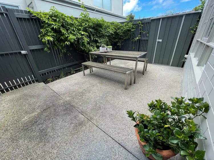 3/27 Sycamore Grove, Balaclava VIC 3183