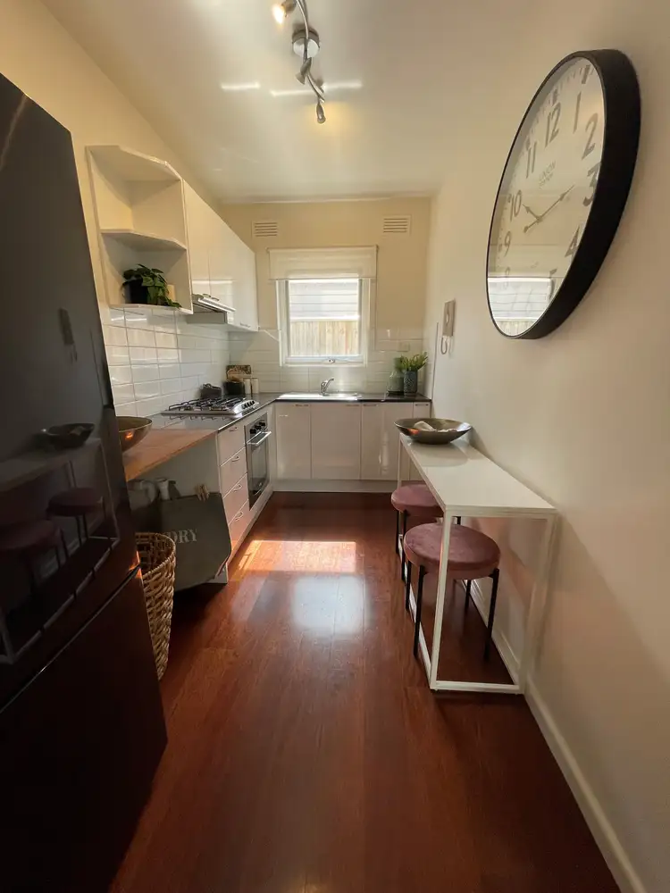 Fourth view of Homely apartment listing, 3/27 Sycamore Grove, Balaclava VIC 3183