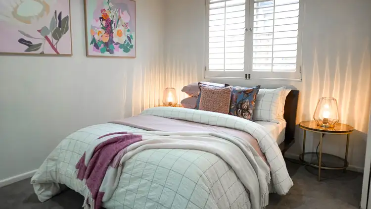 Sixth view of Homely apartment listing, 3/27 Sycamore Grove, Balaclava VIC 3183