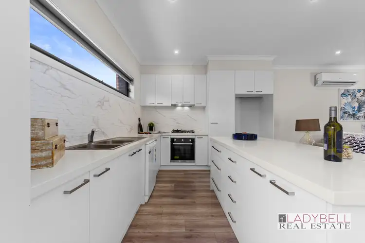 Sixth view of Homely townhouse listing, 2/41 Radio Street, Maidstone VIC 3012