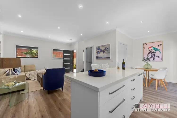 Seventh view of Homely townhouse listing, 2/41 Radio Street, Maidstone VIC 3012