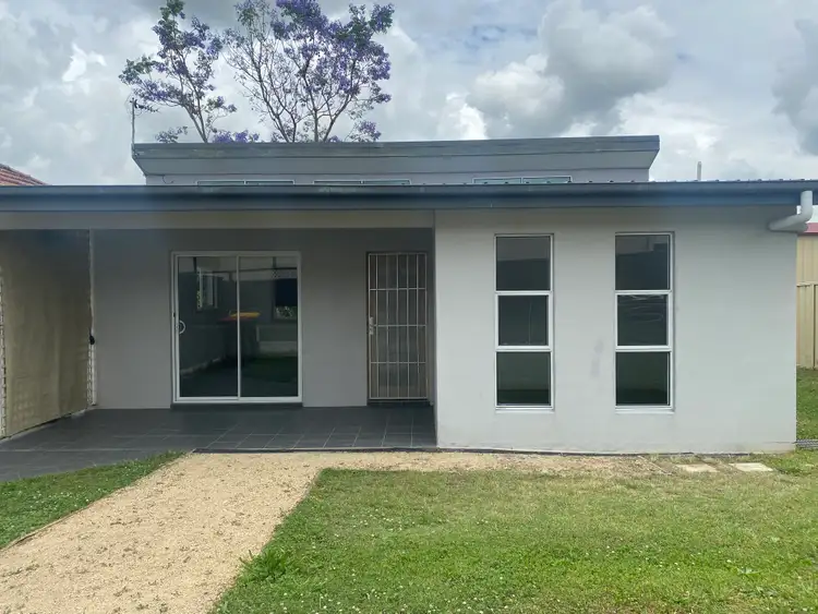 Second view of Homely unit listing, 8a Neville Street, Rutherford NSW 2320