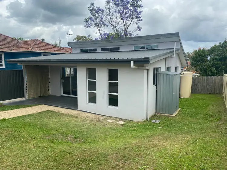 Third view of Homely unit listing, 8a Neville Street, Rutherford NSW 2320
