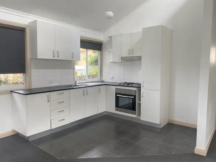 Fourth view of Homely unit listing, 8a Neville Street, Rutherford NSW 2320