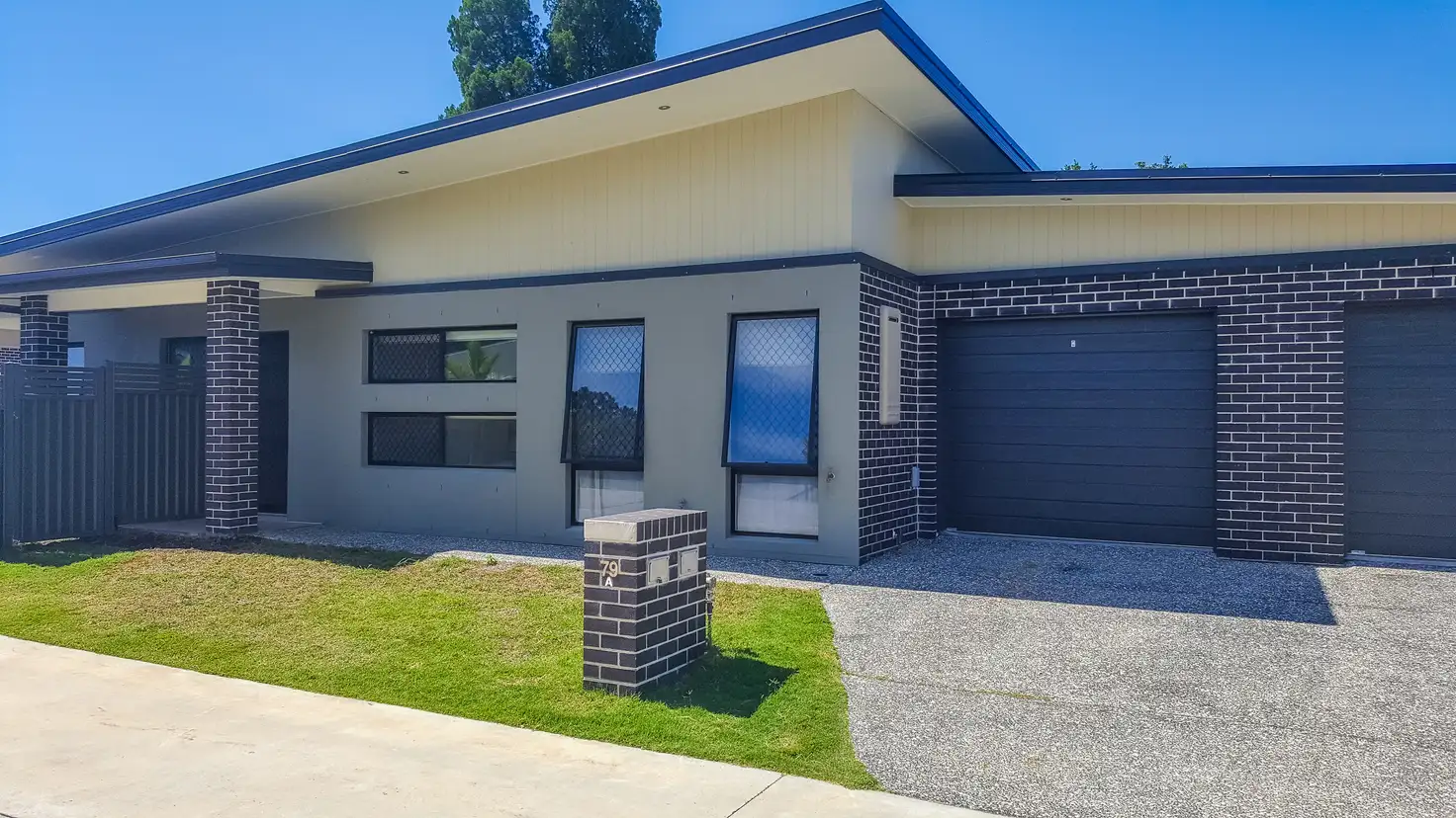 Main view of Homely semi-detached listing, 1/79a Boundary Street, Tingalpa QLD 4173