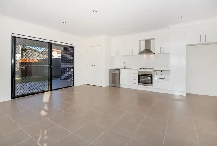 Second view of Homely semi-detached listing, 1/79a Boundary Street, Tingalpa QLD 4173