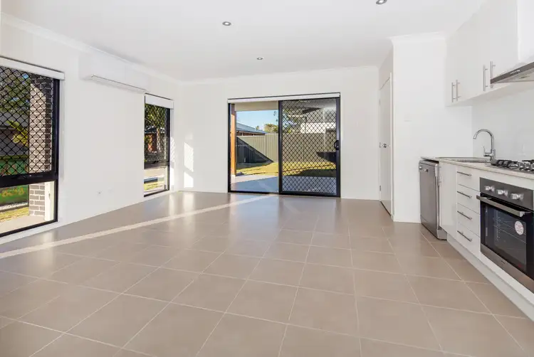 Third view of Homely semi-detached listing, 1/79a Boundary Street, Tingalpa QLD 4173