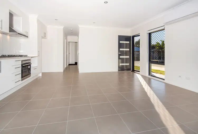 Fourth view of Homely semi-detached listing, 1/79a Boundary Street, Tingalpa QLD 4173