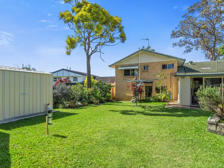 Second view of Homely house listing, 10 Nyora Street, Southport QLD 4215