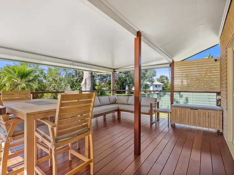 Fourth view of Homely house listing, 10 Nyora Street, Southport QLD 4215