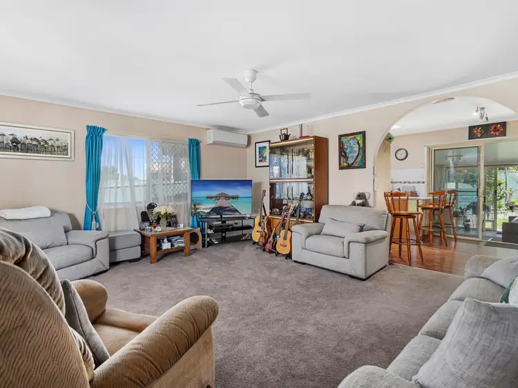 Fifth view of Homely house listing, 10 Nyora Street, Southport QLD 4215