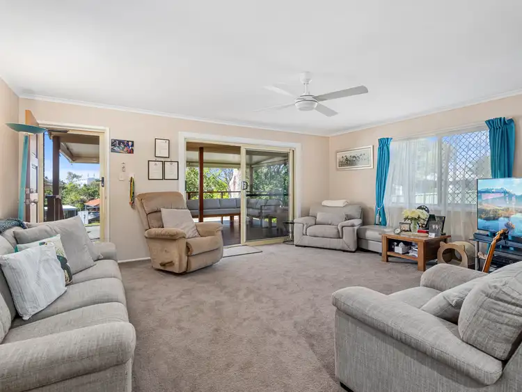 Sixth view of Homely house listing, 10 Nyora Street, Southport QLD 4215