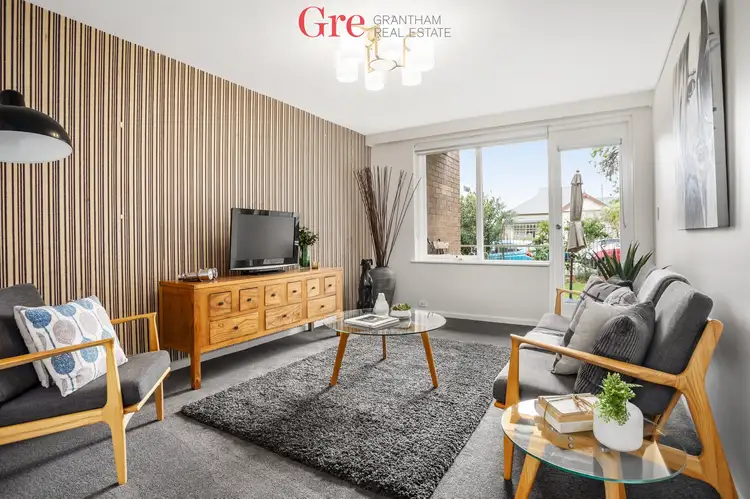 Main view of Homely apartment listing, 33/2 Centennial Avenue, Brunswick West VIC 3055