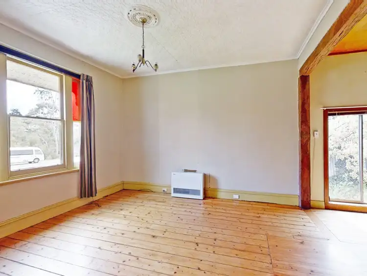 Fifth view of Homely house listing, 57 Johnstone Street, Castlemaine VIC 3450