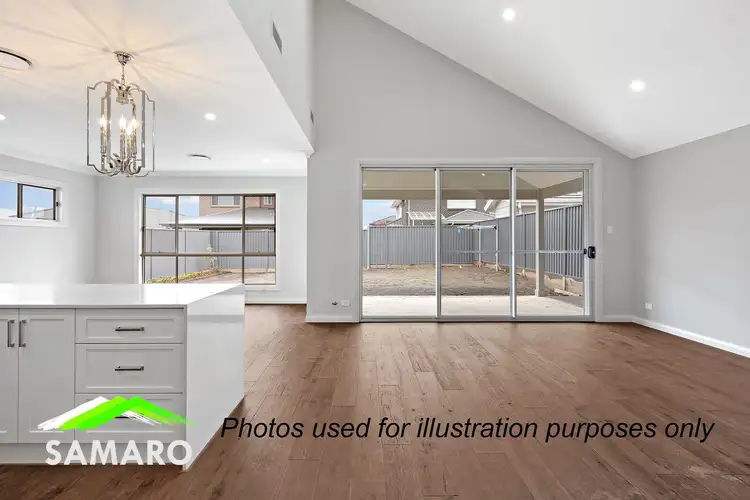 Lot 9789 Horizon Loop, Oran Park NSW 2570