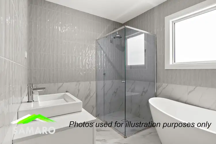 Fifth view of Homely house listing, Lot 9789 Horizon Loop, Oran Park NSW 2570