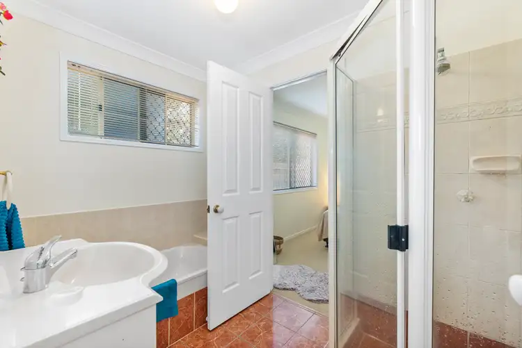 Fourth view of Homely unit listing, 2/1 Lamington Road, West End QLD 4810
