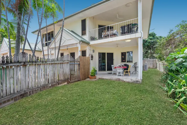 Seventh view of Homely unit listing, 2/1 Lamington Road, West End QLD 4810