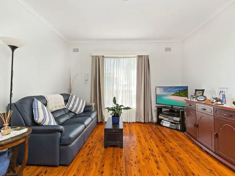 Main view of Homely unit listing, 3/35 Garden Street, Belmore NSW 2192