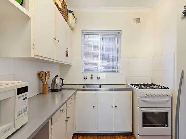 Third view of Homely unit listing, 3/35 Garden Street, Belmore NSW 2192