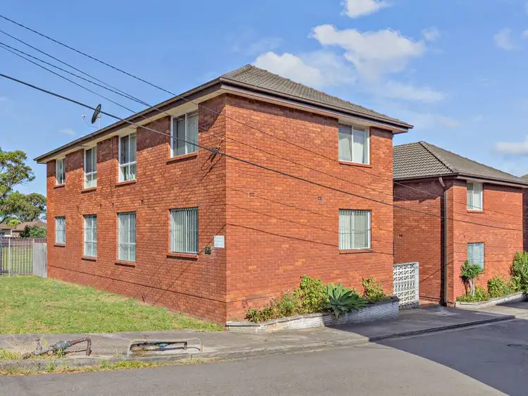 Fourth view of Homely unit listing, 3/35 Garden Street, Belmore NSW 2192