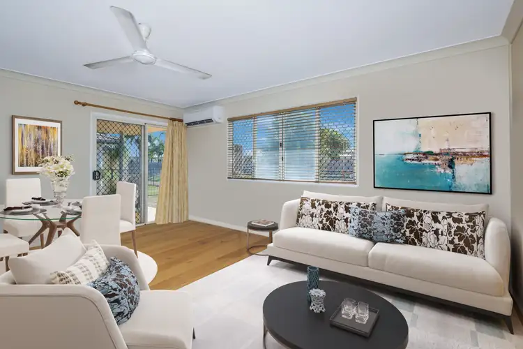 4/9 Nineteenth Avenue, Kirwan QLD 4817