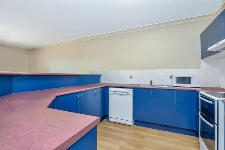 Fourth view of Homely unit listing, 4/9 Nineteenth Avenue, Kirwan QLD 4817