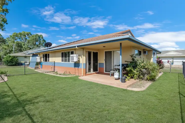 Sixth view of Homely unit listing, 4/9 Nineteenth Avenue, Kirwan QLD 4817