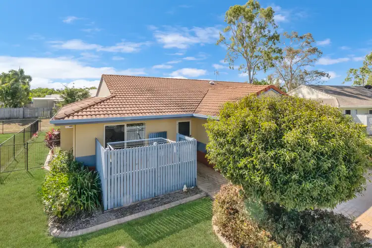 Seventh view of Homely unit listing, 4/9 Nineteenth Avenue, Kirwan QLD 4817