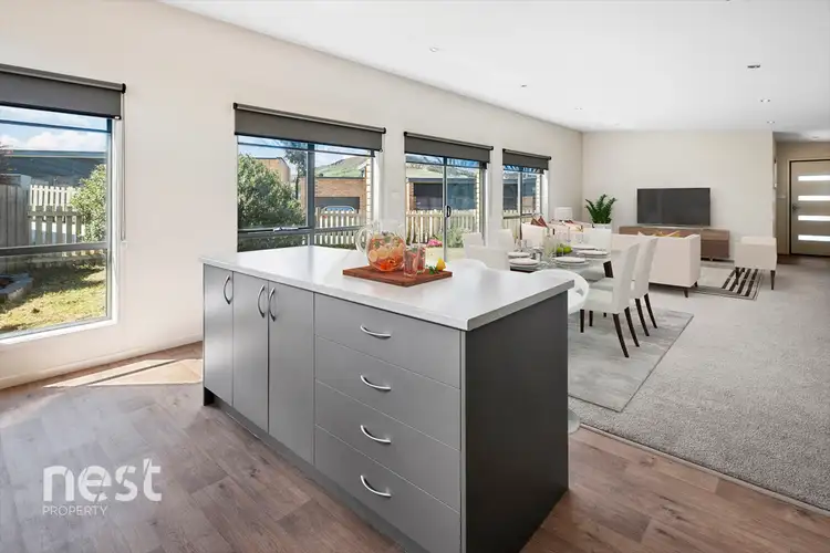 Sixth view of Homely unit listing, 2/8 Phemie Court, Brighton TAS 7030