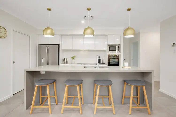 Second view of Homely house listing, 48 Whitsunday Circuit, Pimpama QLD 4209