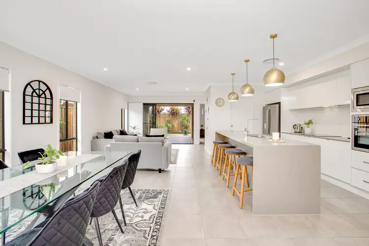 Third view of Homely house listing, 48 Whitsunday Circuit, Pimpama QLD 4209