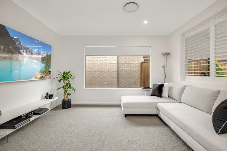 Fifth view of Homely house listing, 48 Whitsunday Circuit, Pimpama QLD 4209